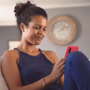 Real & Meaningful Connections