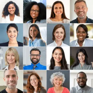 Diversity & Inclusion