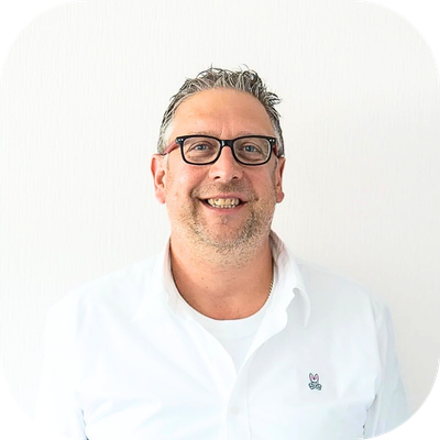 Ryan Wills — Care Coordinator