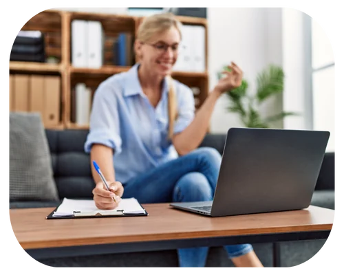 Psychological Assessment