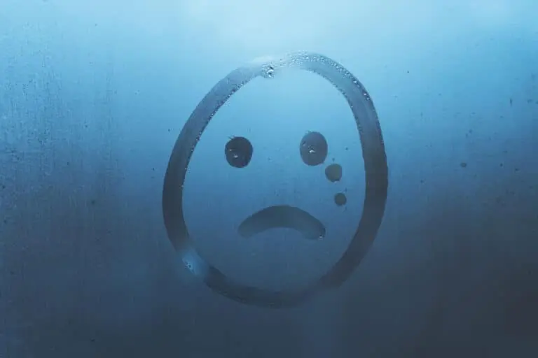 Let's Talk Winter Blues