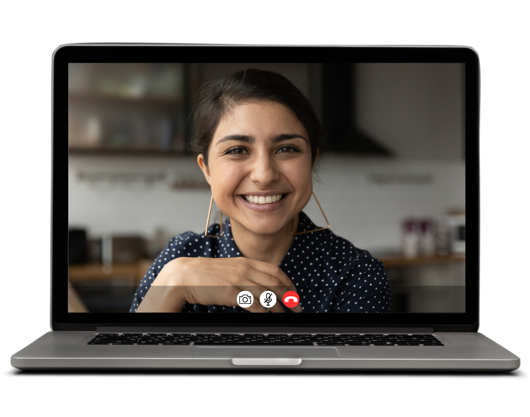 WELL therapy on any device