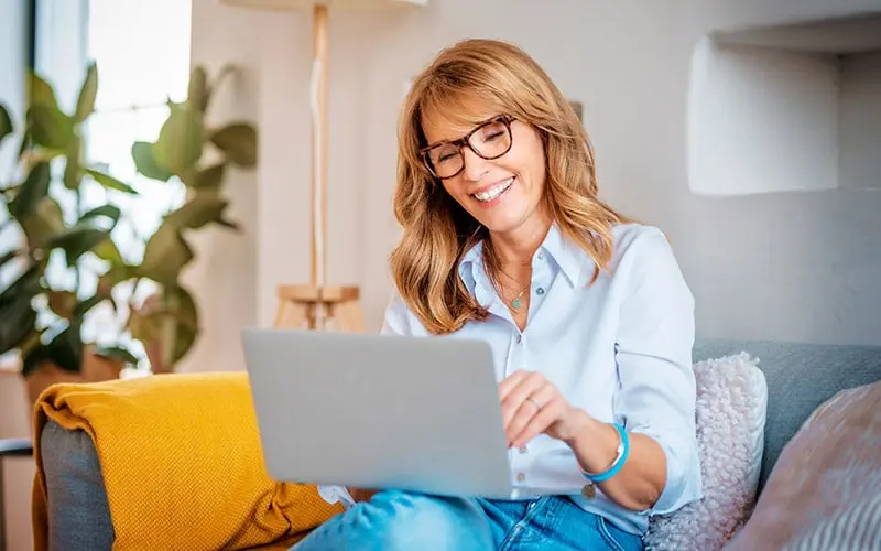 Does Online Therapy Work for Eating Disorders?