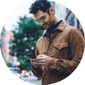 Online group sessions