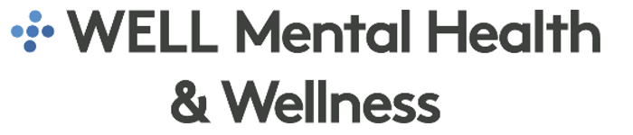 WELL Mental Health & Wellness